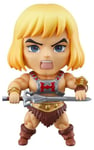 Good Smile Company - Masters of the Universe MOTU Revelation He-Man Nendoroid Action Figure