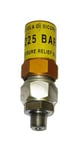 Coltri Pressure Relief Valve 225bar