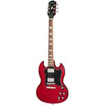 Epiphone SG Standard (Incl. Premium Gig Bag) Cherry