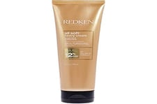 Redken All Soft Heavy Cream Treatment-NP For Unisex 8.5 oz Cream