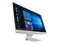 ASUS VivoAIO Pro 24 V241EAK-WA055X - Core i3 I3-1115G4 3 GHz 8 Go RAM 256 Go Argent