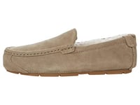 Koolaburra by UGG Men's Tipton Slipper, Dune, 9 UK