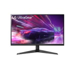 LG 27” 27GQ50F-B UltraGear Full HD 1920 x 1080 VA Panel 165Hz Gaming Monitor AMD FreeSync Premium UI