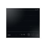 Samsung Plaque à induction NZ64B7799KKU1 59 cm 7400 W