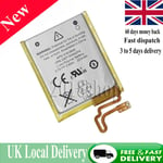 Internal Battery Pack For Apple iPod Nano 7 7G 7th 616-0640 Replacement UK