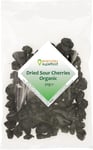 Dried Sour Cherries Organic 50g Tart Cherry Sour Dried Without Stone. Great Dri