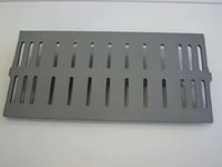 SUPRA - GRILLE DE DECENDRAGE FOYER SUPRA 39X19.4CM 03046PB - 03046PB