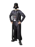 Rubie's Official Star Wars Obi Wan Kenobi Series - Darth Vader Costume, Adult Fancy Dress, Size X-Large