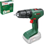 Perceuse visseuse à percussion Bosch EasyImpact 18V40 (SANS batterie, SANS chargeur)