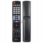 Télécommande Universelle de Rechange Pour téléviseur LG 37LE7800 37LF65-ZC 37LF75-Z 37SL8