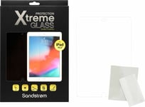 Sandstrøm Ultimate Xtreme iPad 10,2" näytönsuoja