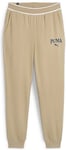 Housut Puma SQUAD Sweatpants TR cl 678972-83 Koko L