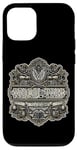 Coque pour iPhone 15 Road Trip Warrior ------