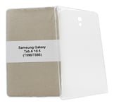 TPU Skal Samsung Galaxy Tab A 10.5 (T590/T595)