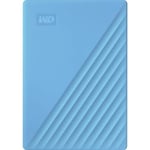 Disque dur externe Wd My Passport™ 2To