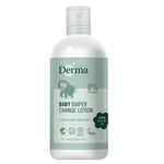 5709954043570 Eco Baby emulsja oczyszczająca 3w1 250ml Derma