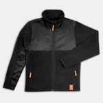 Sweat de Travail Mixte Odenas Noir - PARADE / L