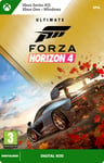 Forza Horizon 4 Ultimate Edition (Digital Download)