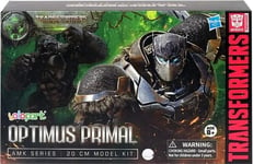 Transformers RotB - Optimus Primal 20cm action figure model kit by AMK