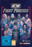 AEW: Fight Forever - PC