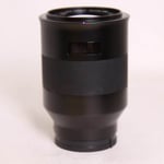 Zeiss Used Batis 135mm f/2.8 Telephoto Lens Sony E