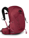 Osprey Tempest 20 Dam Ryggsäck Kakio/Manuka Pink, Str. XS/S