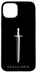 iPhone 15 Plus Excalibur The Legendary Sword in the Stone of King Arthur Case