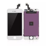 CoreParts LCD for iPhone 5S/SE (2016)