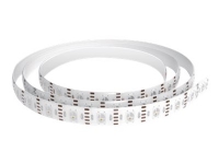 LifeSmart Cololight Strip - Ljusslinga - LED - 60 LEDs/m - 24 W - 16 miljoner färger - 2 m - vit