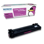 Refresh Cartridges Replacement Magenta 659A Toner Compatible With HP Printers