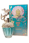 Anna Sui Fantasia Mermaid Eau de Toilette Spray 50ml Womens Fragrance