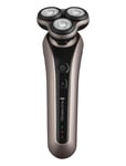 Remington Xr1770 X7 Limitless Rotary Shaver Brun