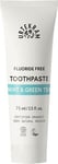 Urtekram Organic Mint with Green Tea Toothpaste - 75ml