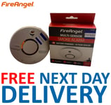 Fireangel ST-622T 10 Year (Till 2033) Thermoptek Optical Smoke Alarm ST-622