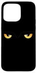 Coque pour iPhone 15 Pro Max Chemise mystique « Evil Eye » pour homme et femme