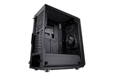 Fractal Design Meshify C - tower - ATX