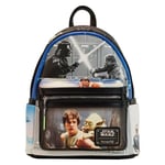 Loungefly Star Wars The Empire Strikes Back Final Frames -reppu 25cm 122694