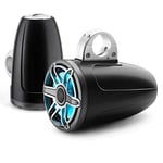 altavoz M6 7,7" WAKE LED rejilla sport g