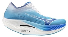 Mizuno Wave Rebellion Pro 2 - femme - bleu