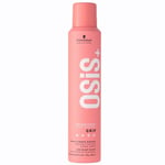 Schwarzkopf Osis Grip 200ml Transparent