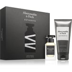 Abercrombie & Fitch Authentic gift set 1 pc