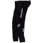 Troy Lee Designs Design Sprint Ultra Mono MTB Pants - Black / 36