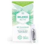 Balance Activ Pessaries  Bacterial Vaginosis Treatment for Women | Works Natural