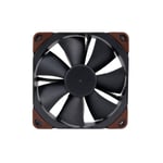 Noctua industrialPPC NF-F12 iPPC-2000 PWM 120x120x25mm  4-pin PWM  2000rpm max. IP52 Fan