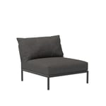 LEVEL 2 Chair - Dark Grey