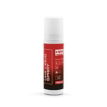 Hwk Skiwax UHX Liquo Spray Middle Glider | +2/-8°C | 45ml Red, 45ML