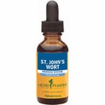 St. John's Wort Oil 1 Oz By Herb Pharm