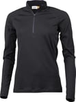 Lundhags Gimmer Merino Lt Half-Zip W