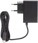 Chargeur De Commutateur Pour Nintendo Switch, 5v 2.4a Chargeur Mural De Voyage Rapide Adaptateur Secteur Avec Interface De Type C Pour Console De Commutateur(#2)