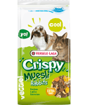 Versele-Laga Crispy Muesli Rabbit (Kanin) 1 kg